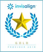 invisalign gold provider