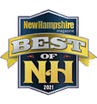 new hampshire best of 2021